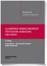 Allgemeines Verwaltungsrecht für Studium, Ausbildung und Praxis - Pascal Becker ; Ulrike Nauheim-Skrobek ; Stefan Rankenhohn - 9783786915249