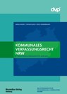 Kommunales Verfassungsrecht NRW - Anika Ehlers ; Stefan Glock ; Welf Sundermann - 9783786915287
