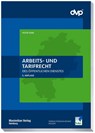 Arbeits- und Tarifrecht des öffentlichen Dienstes - Peter Erbe - 9783786915539