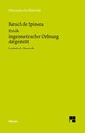 Ethik - Baruch de Spinoza - 9783787327959