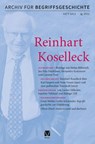 Archiv für Begriffsgeschichte. Band 64,2 - DUTT,  Carsten ; Busche, Hubertus ; Erler, Michael - 9783787343928
