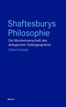Shaftesburys Philosophie - Céline Krestel - 9783787346370
