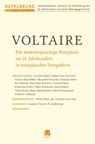 Aufklärung 37: Voltaire - Martin Mulsow ; Gideon Stiening ; Friedrich Vollhardt - 9783787350650