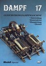Dampf 17 - Udo Mannek - 9783788316068