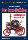 Heißluftmotoren XII - Wilfried Heckert - 9783788326197