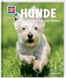 WAS IST WAS Band 11 Hunde. Helden auf vier Pfoten - Christine Paxmann - 9783788620417