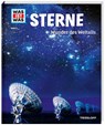 WAS IST WAS Band 6 Sterne. Wunder des Weltalls - Manfred Baur - 9783788620424