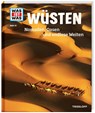WAS IST WAS Band 34 Wüsten. Nomaden, Oasen und endlose Weiten - Alexandra Werdes - 9783788620912