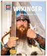 WAS IST WAS Band 58 Wikinger. Nordmänner zur See - Andrea Schaller - 9783788620998