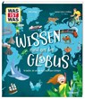 WAS IST WAS Wissen rund um den Globus. 46 Karten, die uns die Welt nach Hause bringen - Birk Grüling - 9783788621216