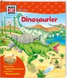 WAS IST WAS Junior Band 3. Dinosaurier - Bärbel Oftring - 9783788622145
