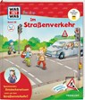 WAS IST WAS Junior Band 28. Im Straßenverkehr - Christina Braun - 9783788622176