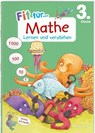 Fit für Mathe 3. Klasse. Lernen und verstehen - Andrea Weller-Essers - 9783788624941