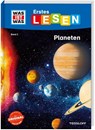 WAS IST WAS Erstes Lesen Band 2. Planeten - Christina Braun - 9783788626396