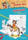 Meine Indianer-Welt. Bastelspaß - LOHR,  Stefan - 9783788638818