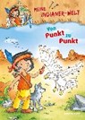 Meine Indianer-Welt. Von Punkt zu Punkt - LOHR,  Stefan - 9783788638856