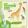 BOOKii® Mein Bildwörter-Buch Tiere -  - 9783788640835