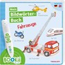 BOOKii® Mein Bildwörter-Buch Fahrzeuge -  - 9783788640842