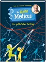 Der kleine Medicus. Band 4. Ein gefährlicher Auftrag - Dietrich Grönemeyer - 9783788644147