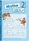 Mathe üben 2. Klasse - Julia Meyer - 9783788675493