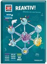 WAS IST WAS Naturwissenschaften easy! Chemie. Reaktiv! - Manfred Baur - 9783788677008