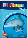 WAS IST WAS Erstes Lesen easy! Band 5. Wie leben die Delfine? - Sonja Meierjürgen - 9783788677237