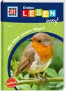 WAS IST WAS Erstes Lesen easy! Band 7. Wie leben unsere Vögel? - Sonja Meierjürgen - 9783788677251