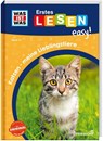 WAS IST WAS Erstes Lesen easy! Band 10. Katzen - meine Lieblingstiere - Sonja Meierjürgen - 9783788677282