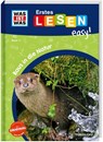 WAS IST WAS Erstes Lesen easy! Band 11. Raus in die Natur - Sonja Meierjürgen - 9783788677299