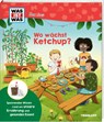 WAS IST WAS Junior Wo wächst Ketchup? - Anke Dörrzapf - 9783788677688