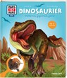 WAS IST WAS Kids Dinosaurier. Gefährlich, gigantisch, genial - Nicole Röndigs - 9783788680923