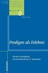 BeitrAge zu Evangelisation und Gemeindeentwicklung - Fabian Vogt - 9783788723842