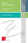 Gebet als Resonanzereignis - Simon Peng-Keller - 9783788732288