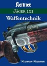 Waffentechnik -  - 9783788812157
