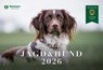 Jagd & Hund Kalender 2026 -  - 9783788821104