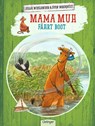 Mama Muh fährt Boot - Jujja Wieslander - 9783789104305