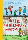 Hilfe, die Herdmanns kommen! - Barbara Robinson - 9783789107719