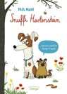 Snuffi Hartenstein und sein ziemlich dicker Freund - Paul Maar - 9783789108174