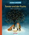 Tomte und der Fuchs - Astrid Lindgren - 9783789108549