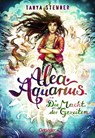 Alea Aquarius 4. Die Macht der Gezeiten - Tanya Stewner - 9783789108884