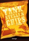 Tankstellenchips - Antonia Michaelis - 9783789109188