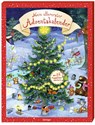 Mein allererster Adventskalender - Paul Maar ; Susanne Lütje ; Outi Kaden ; Anne-Kristin Zur Brügge - 9783789109225