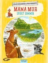 Mama Muh spielt Sommer - Jujja Wieslander - 9783789109553