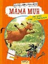 Mama Muh - WIESLANDER,  Jujja - 9783789109737