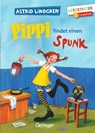 Pippi findet einen Spunk - Astrid Lindgren - 9783789110405