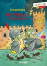Die Olchis auf Klassenfahrt - Erhard Dietl - 9783789110948