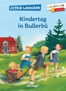 Kindertag in Bullerbü - Astrid Lindgren - 9783789110962
