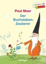 Der Buchstaben-Zauberer - Paul Maar - 9783789111051