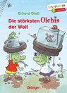 Die stärksten Olchis der Welt - Erhard Dietl - 9783789112119