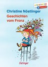 Geschichten vom Franz - Christine Nöstlinger - 9783789112850